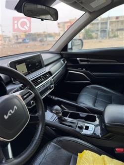 كيا تيلوريد